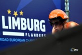 2024 UEC Road European Championships - Limburg - Flanders - Men Junior Individual Time Trial 31,2 km - 11/09/2024 - Senna Remijn (NED) - photo Ivan Benedetto/SprintCyclingAgency?2024